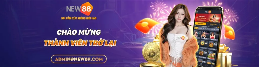 Banner quảng cáo các chương trình khuyến mãi hấp dẫn của JW388