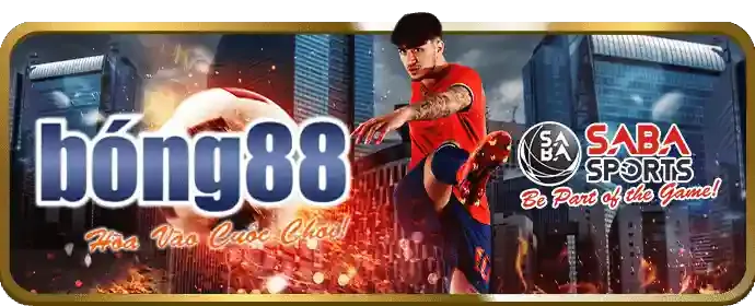 Sân cỏ bóng đá với quả bóng và logo jw388 link mới