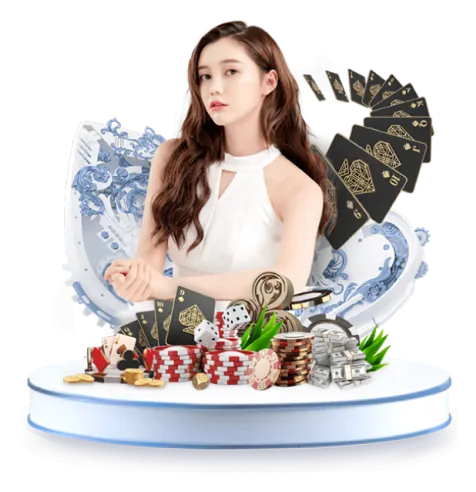 Sân quần vợt với một vận động viên đang giao bóng, có logo jw388 link mới
